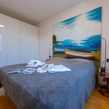 Claz House - Happy Rentals Riva del Garda Eksteriør bilde